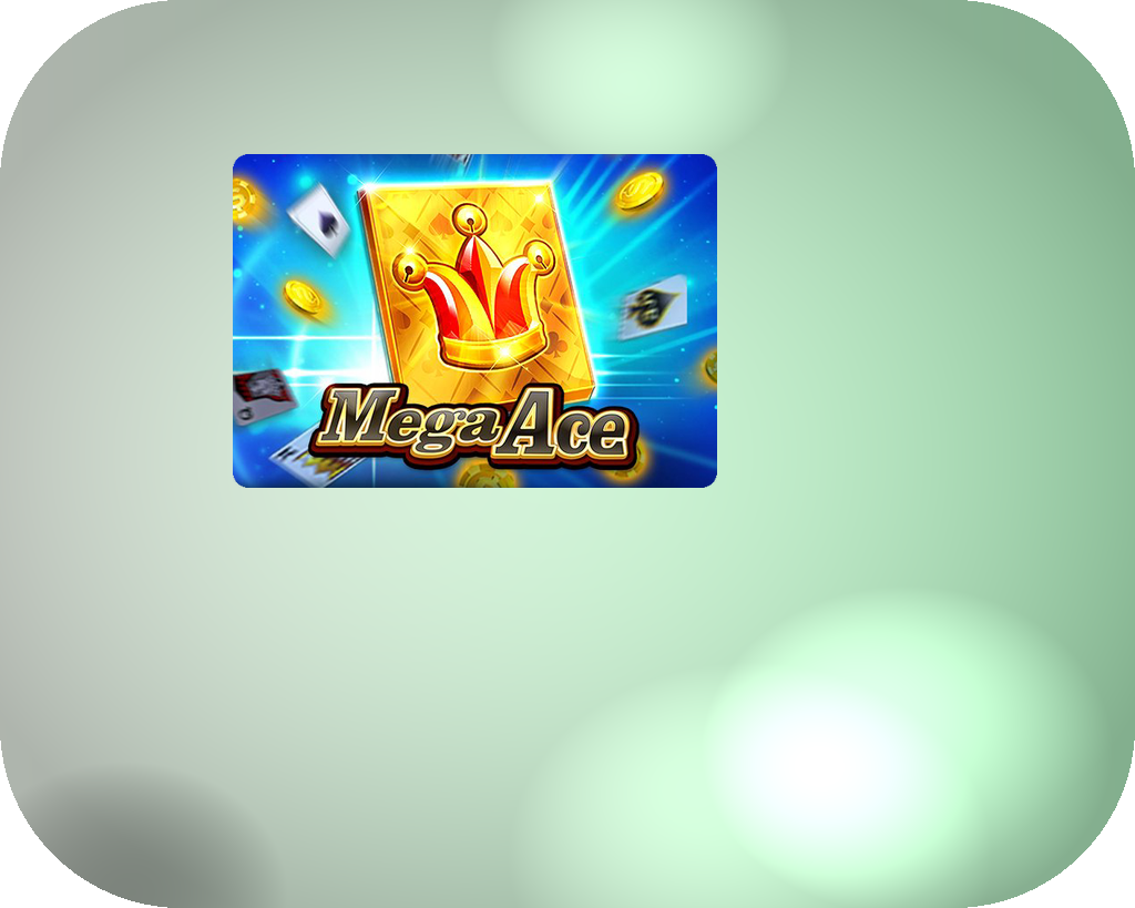 Mega Ace