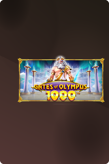 Gates of Olympus 1000