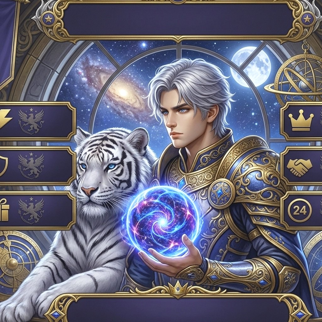 Contoh tampilan fitur bonus dan koin ekstra di Fortune Gems 2