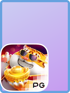 Fortune Tiger