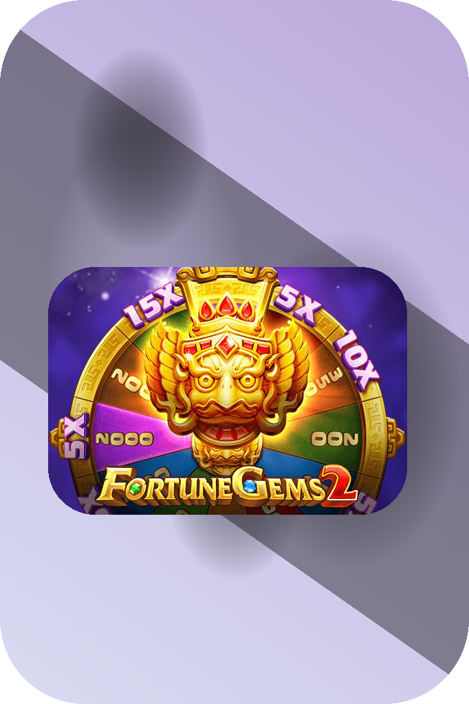 Fortune Gems 2